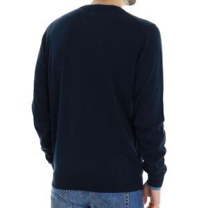 MAGLIA CON CONTRASTI SUN68 - Mad Fashion | img vers.300x/